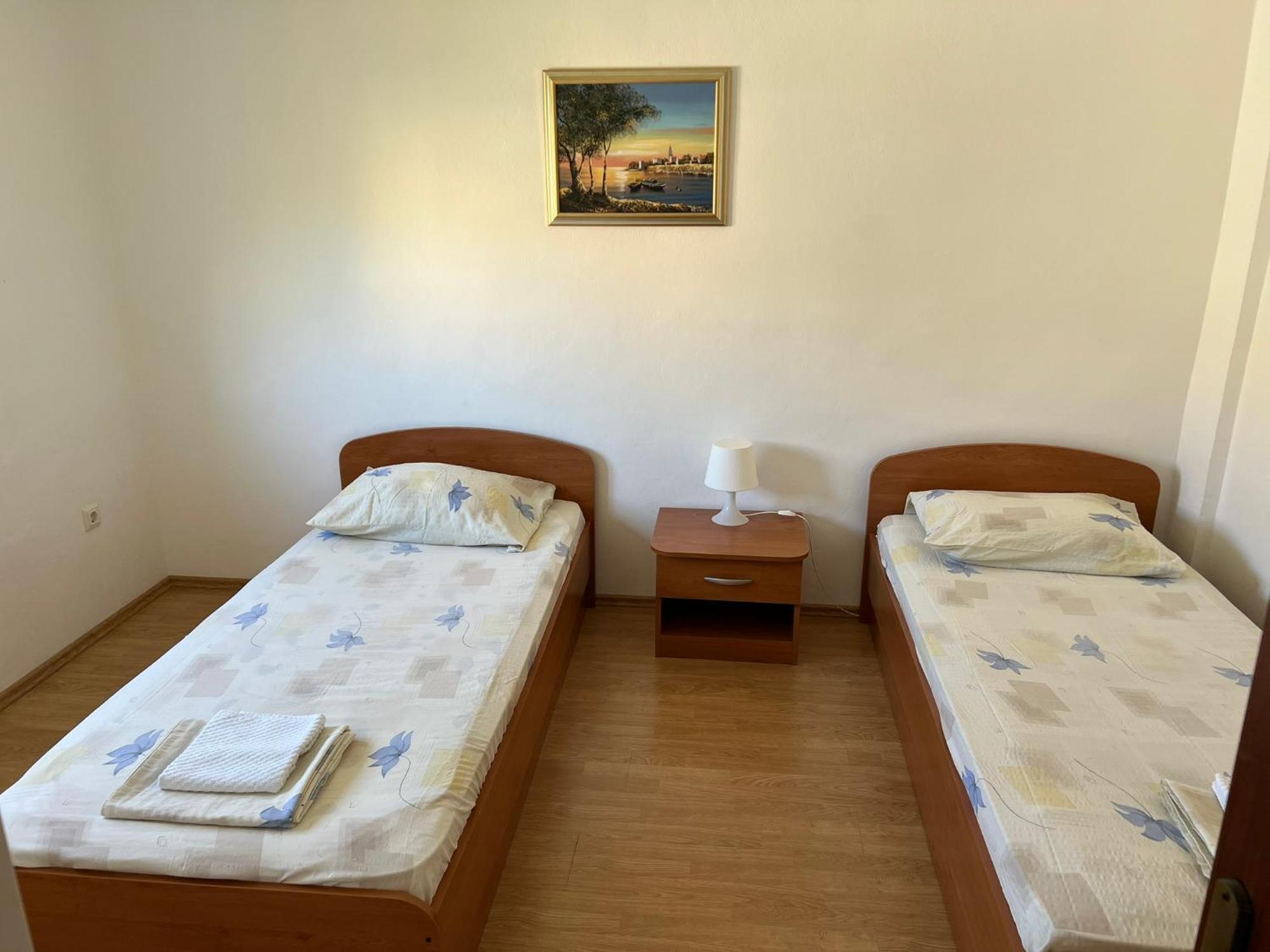 Apartments Jita Primošten Екстериор снимка