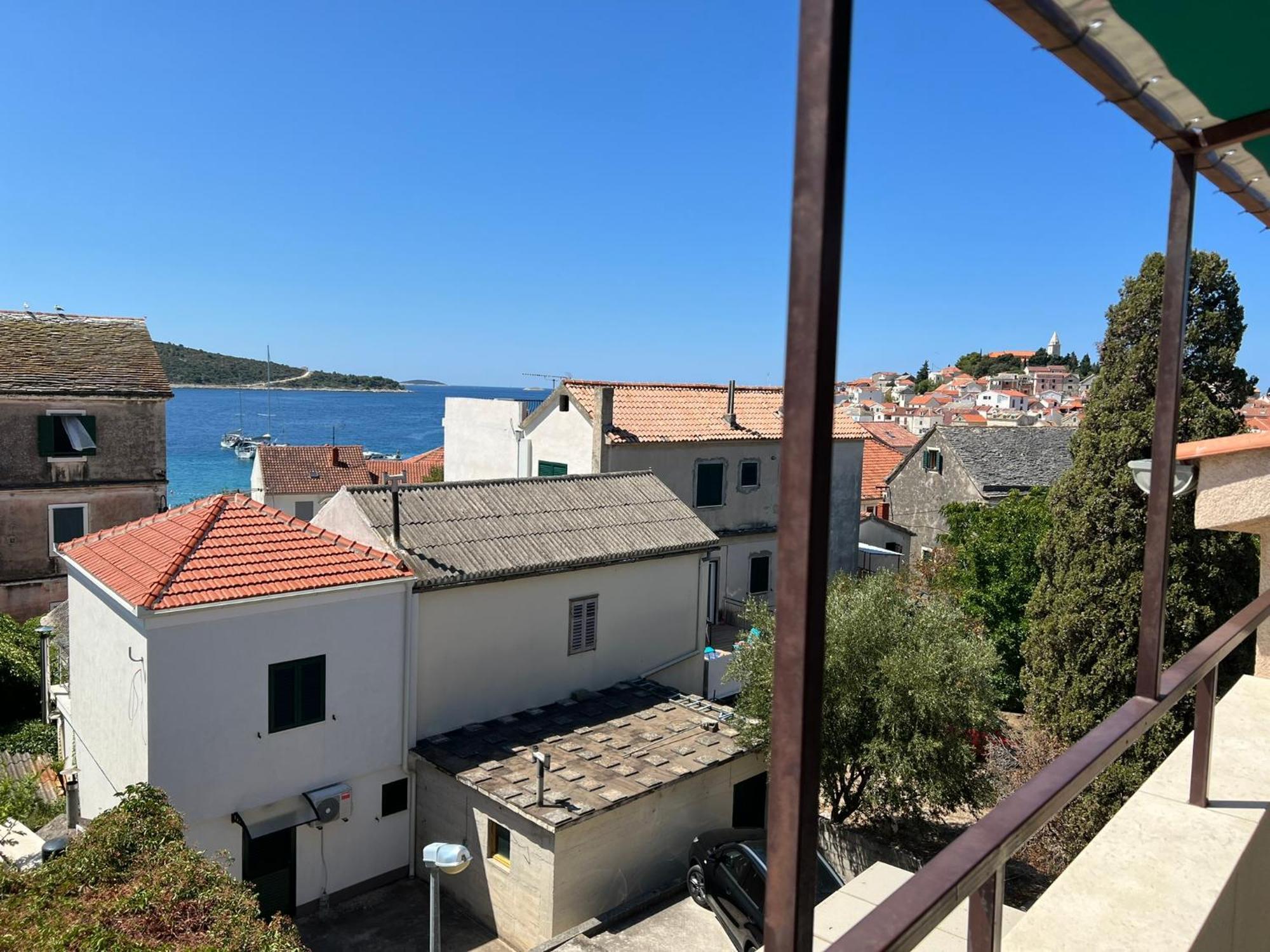 Apartments Jita Primošten Екстериор снимка