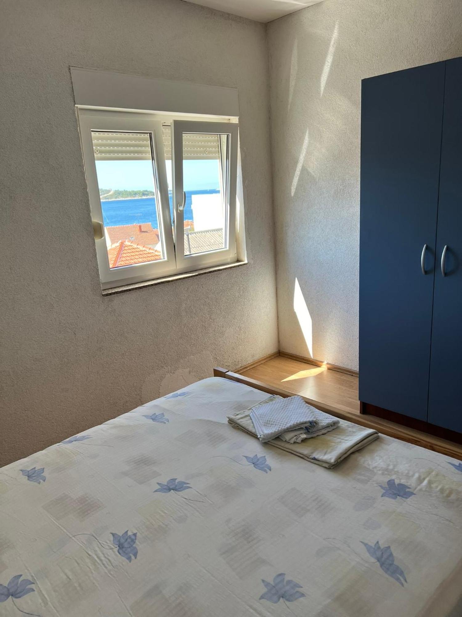 Apartments Jita Primošten Екстериор снимка