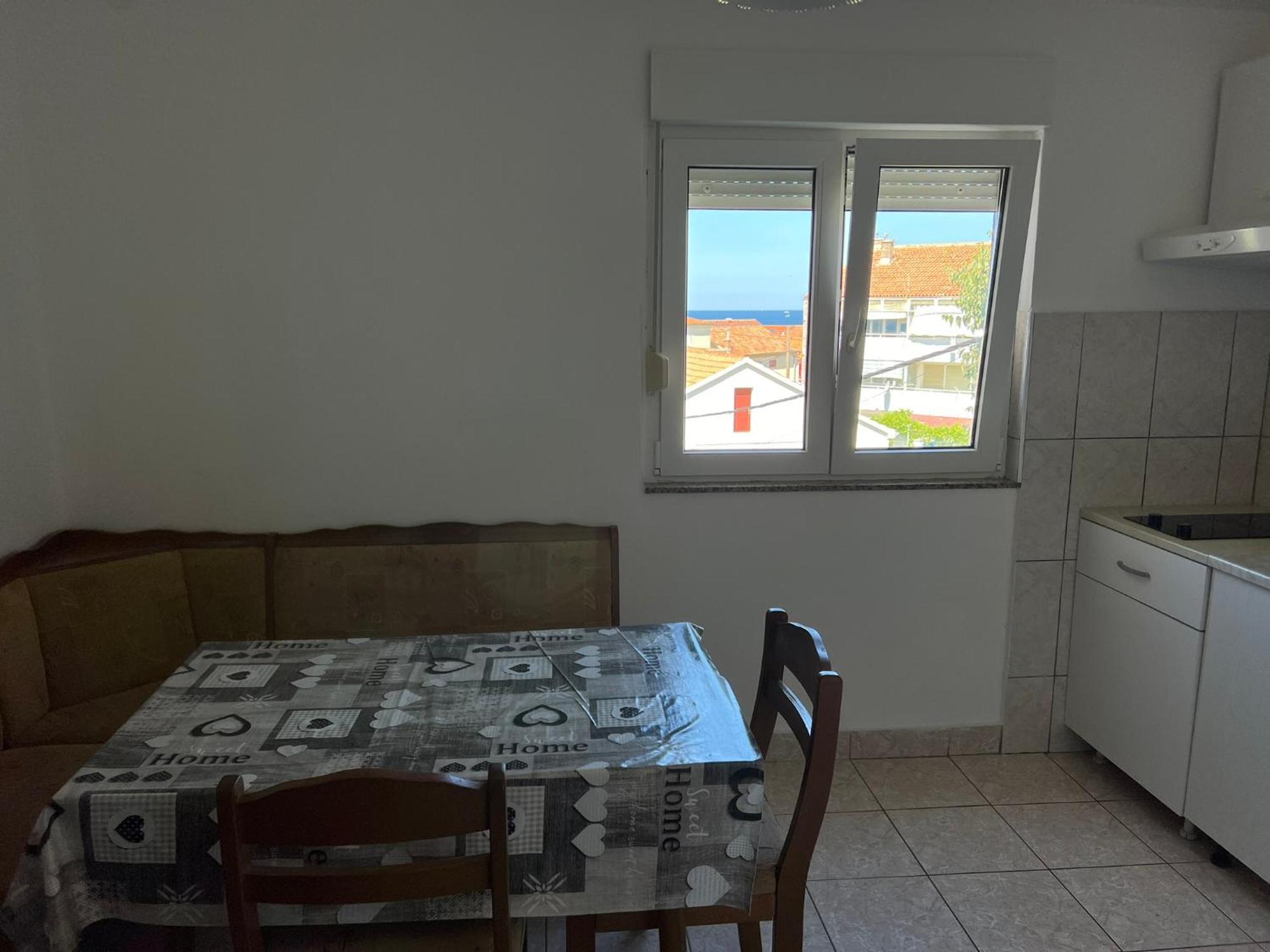 Apartments Jita Primošten Екстериор снимка
