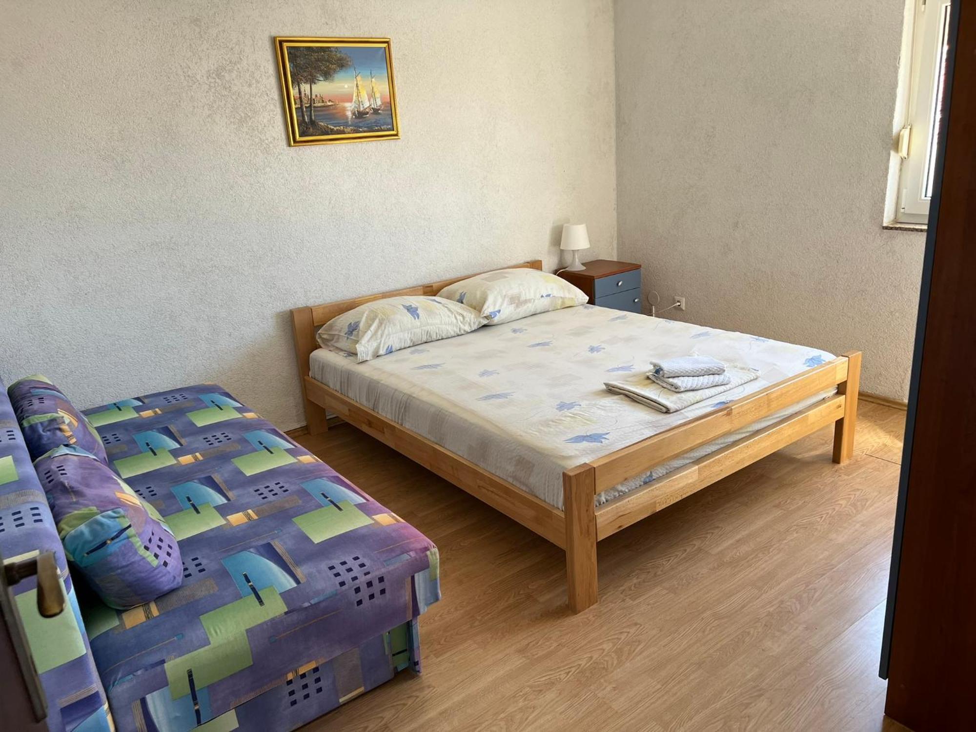 Apartments Jita Primošten Екстериор снимка