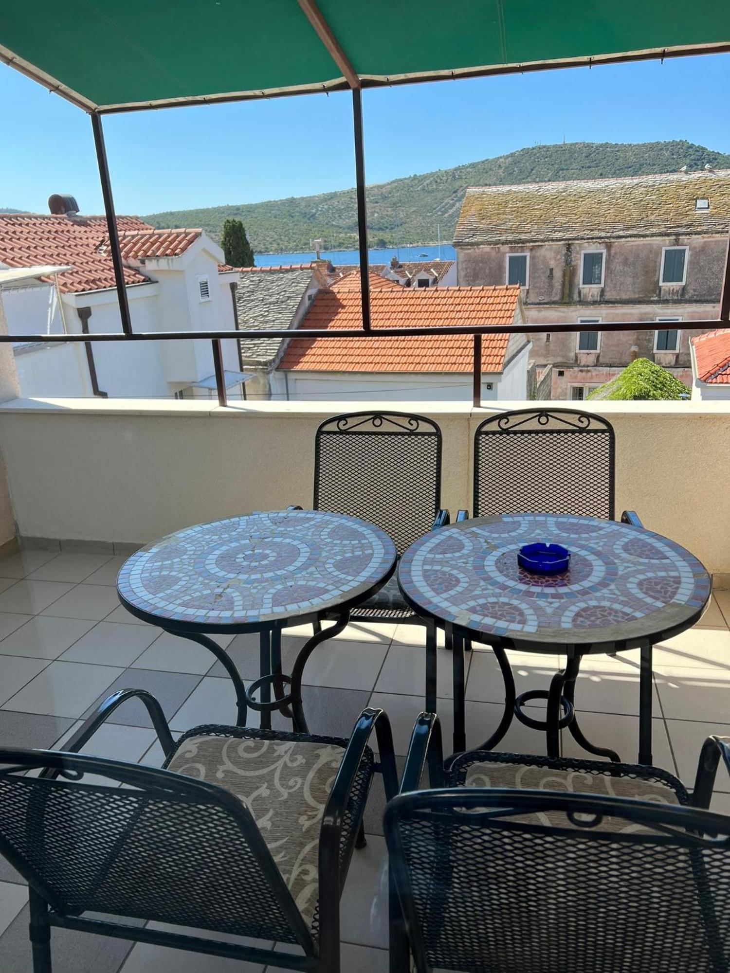 Apartments Jita Primošten Екстериор снимка