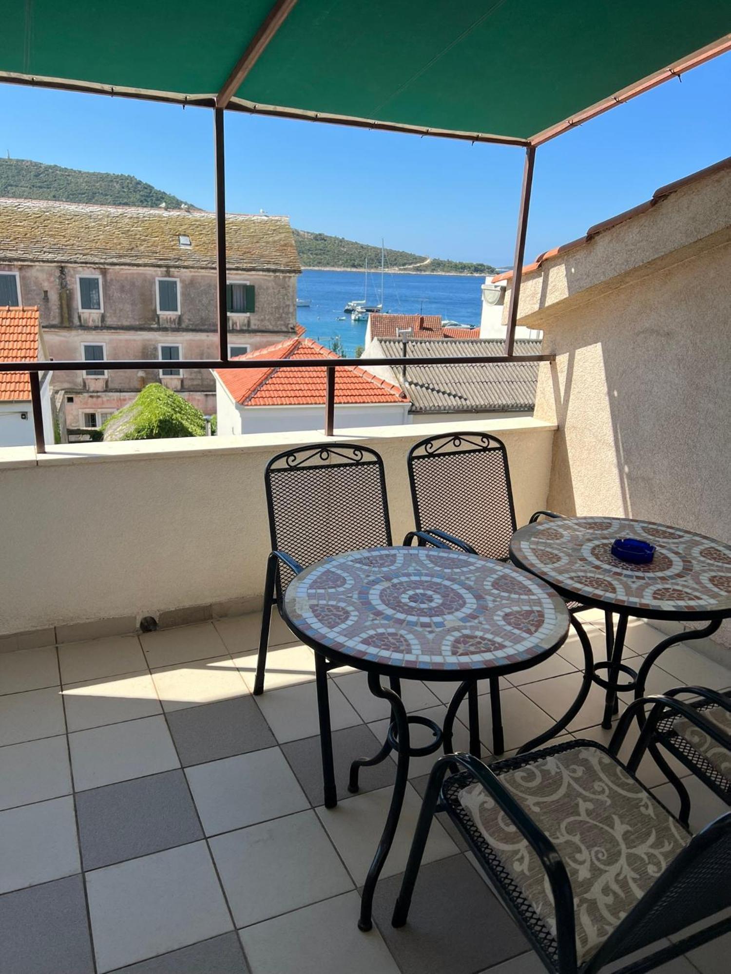 Apartments Jita Primošten Екстериор снимка