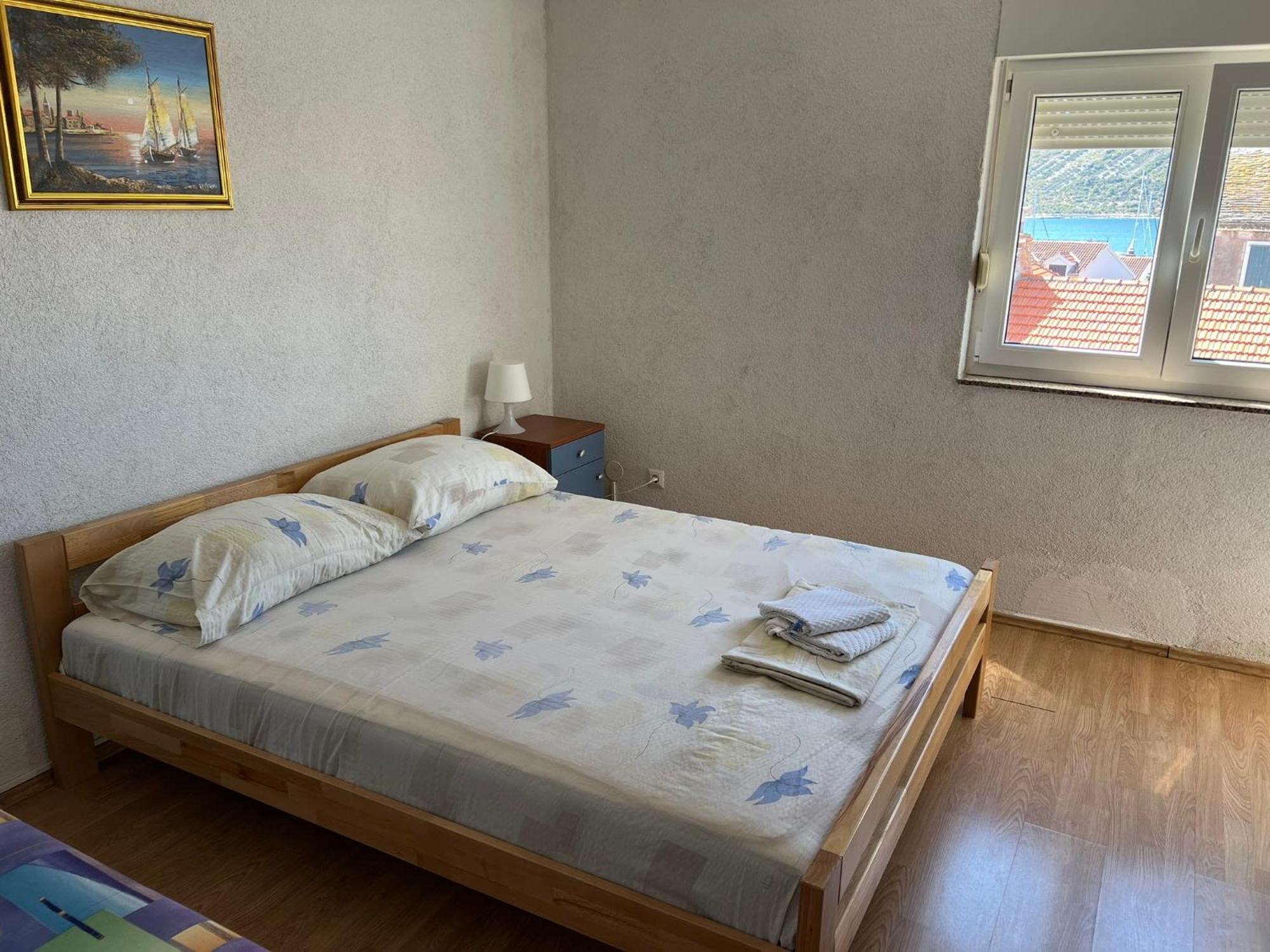 Apartments Jita Primošten Екстериор снимка