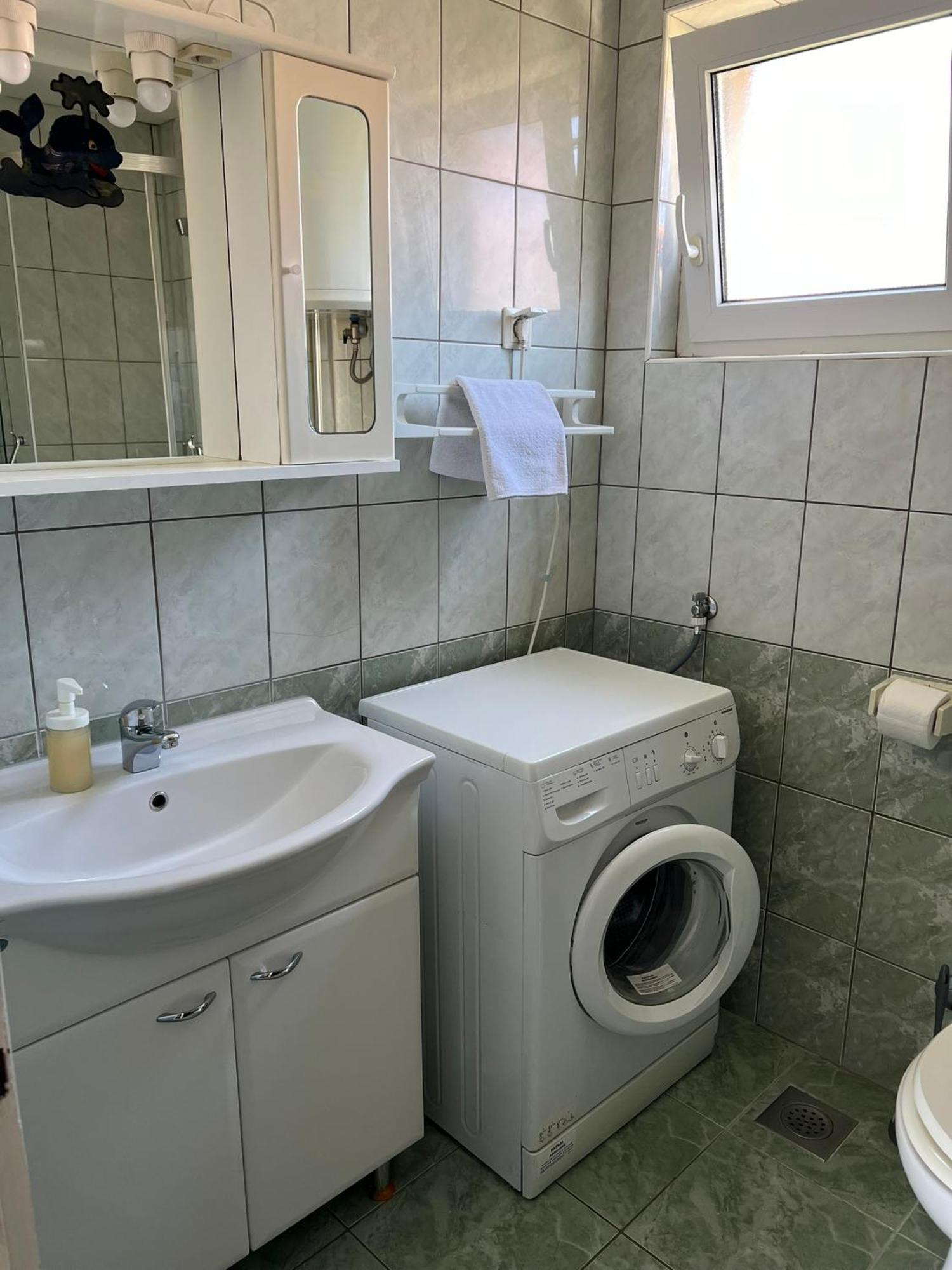 Apartments Jita Primošten Екстериор снимка
