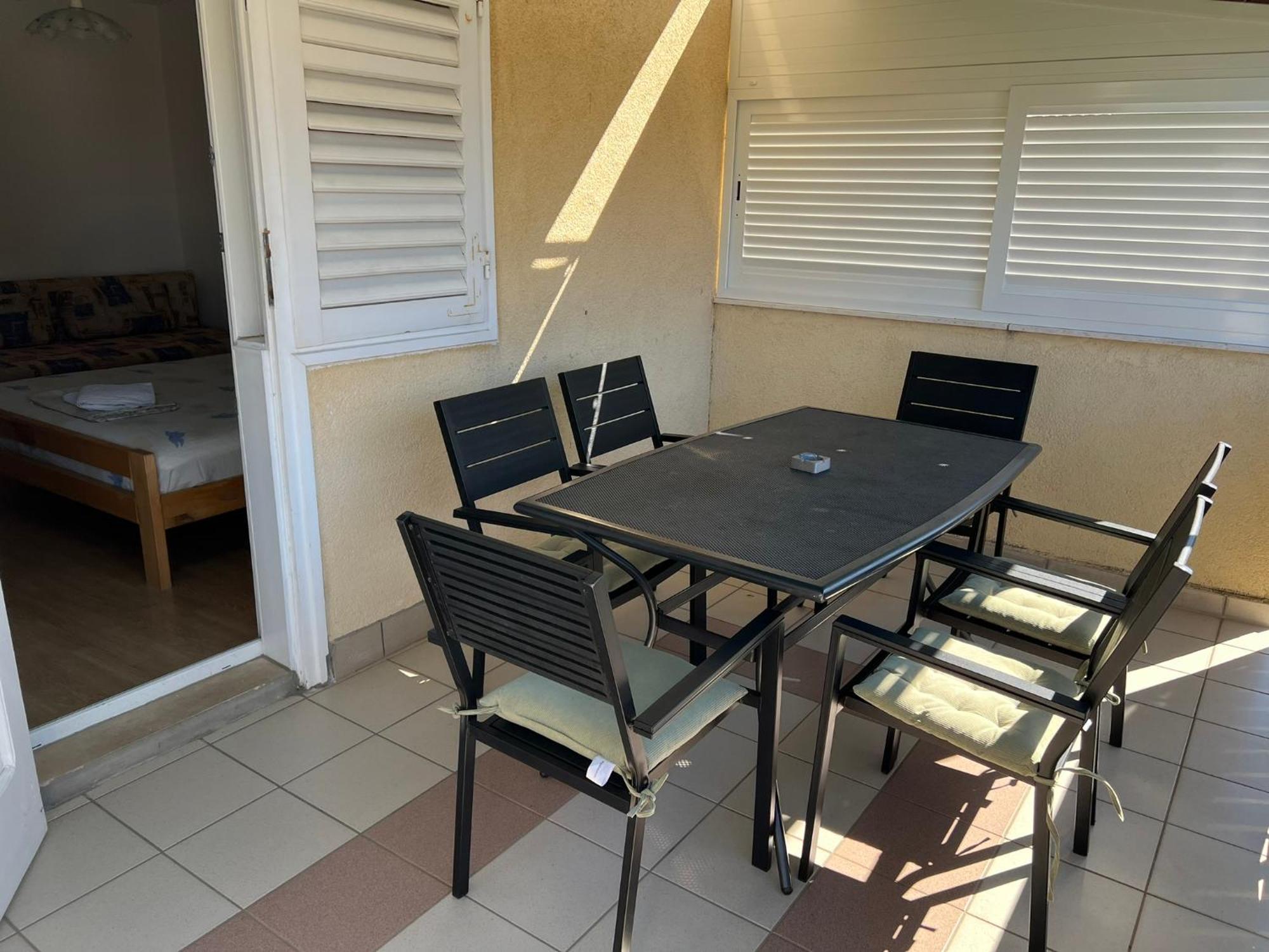 Apartments Jita Primošten Екстериор снимка
