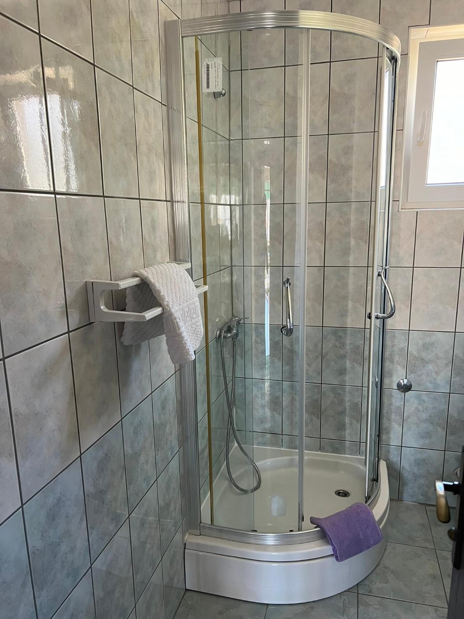 Apartments Jita Primošten Екстериор снимка