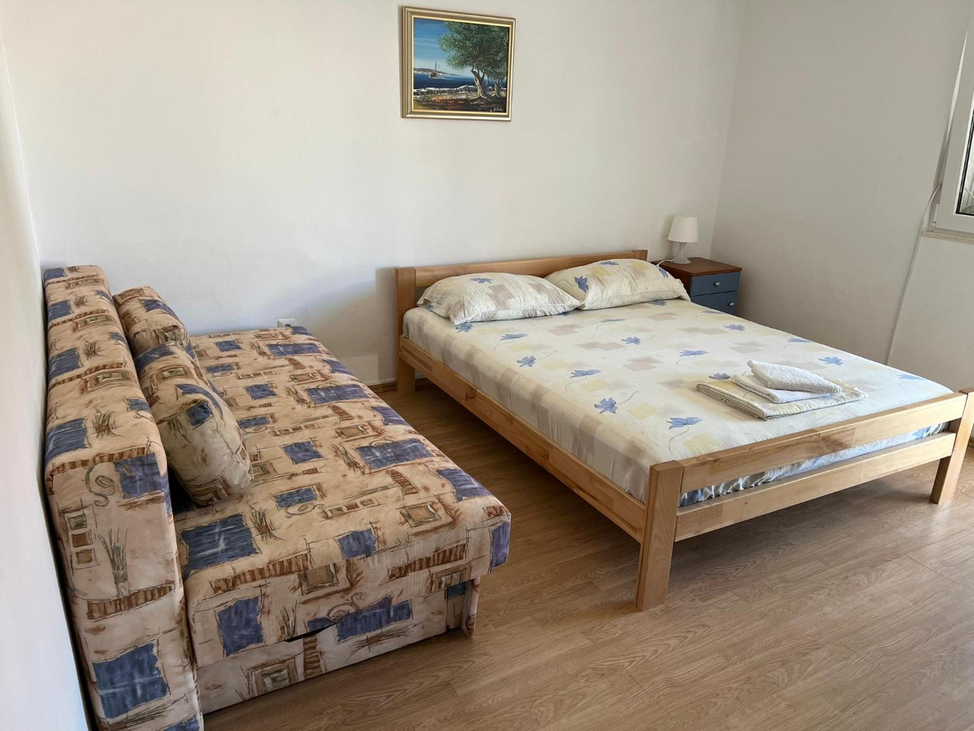 Apartments Jita Primošten Екстериор снимка