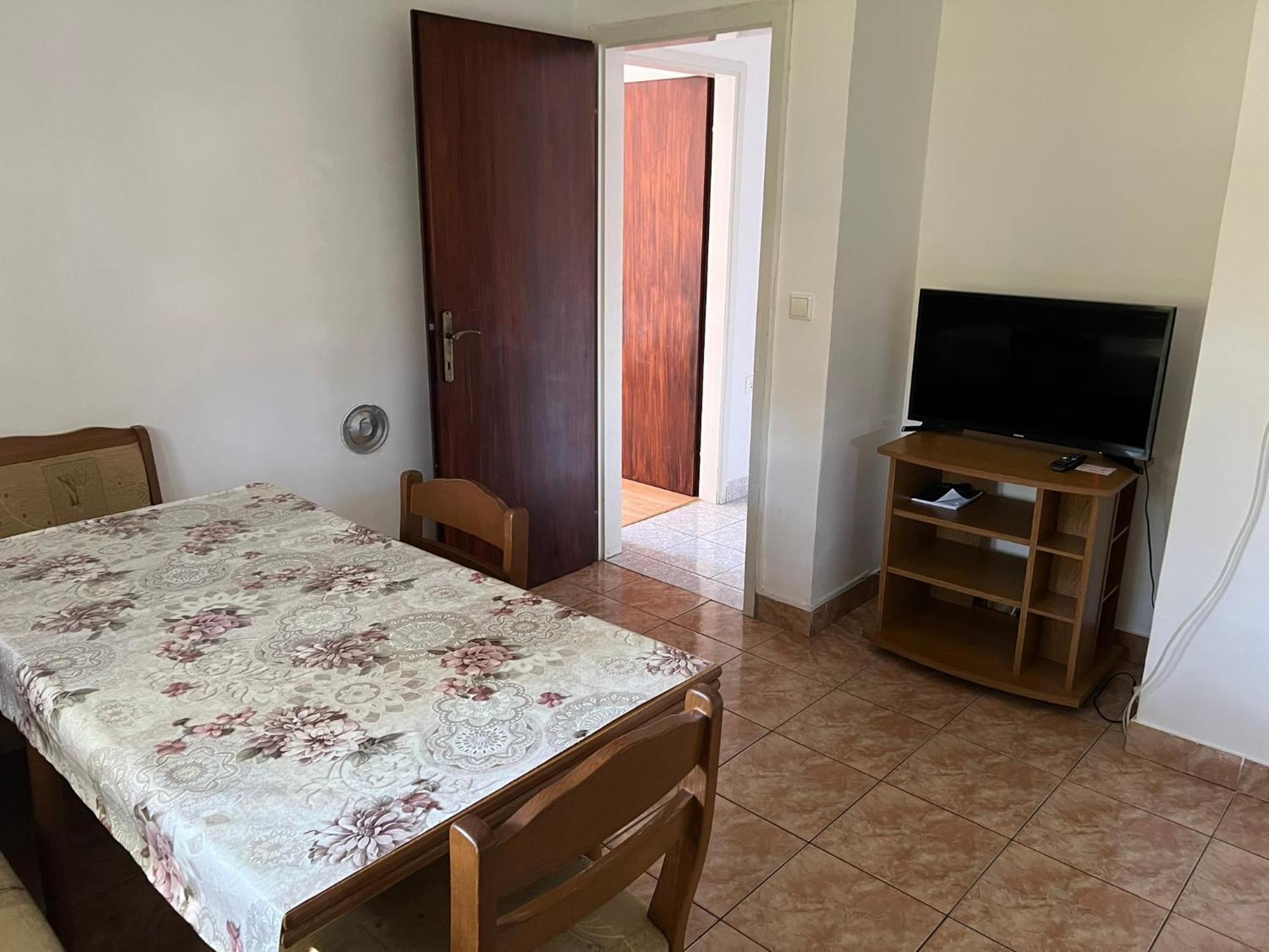 Apartments Jita Primošten Екстериор снимка