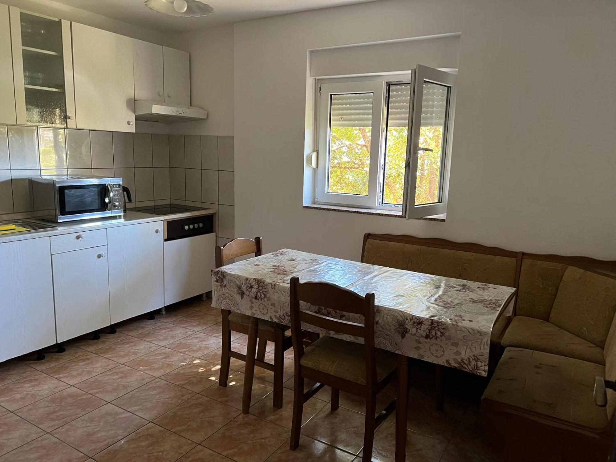Apartments Jita Primošten Екстериор снимка