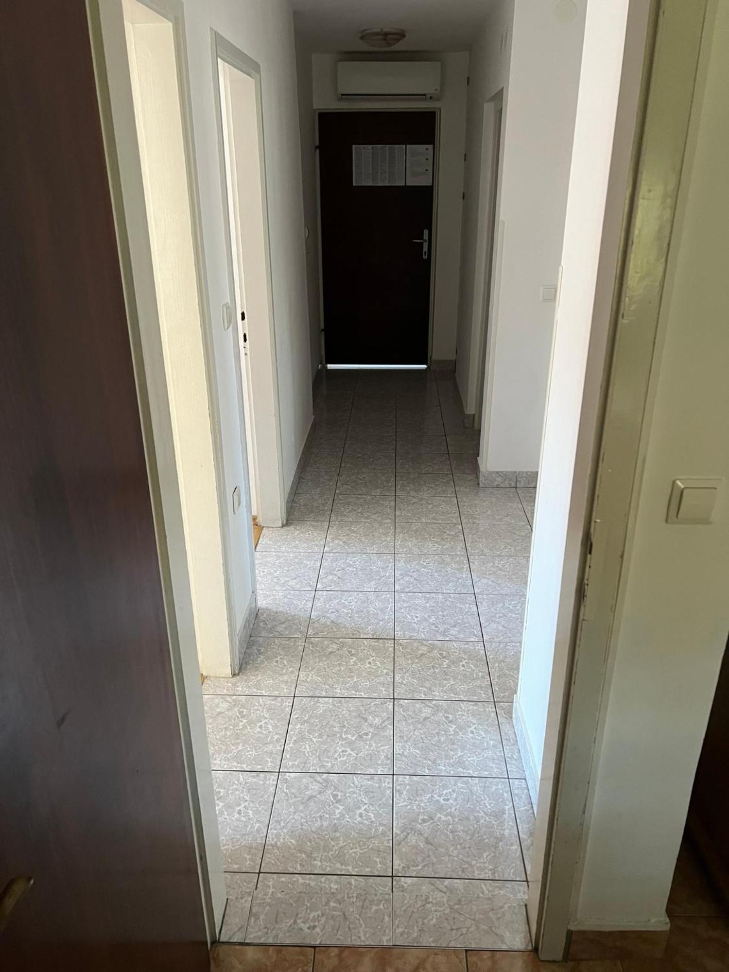 Apartments Jita Primošten Екстериор снимка
