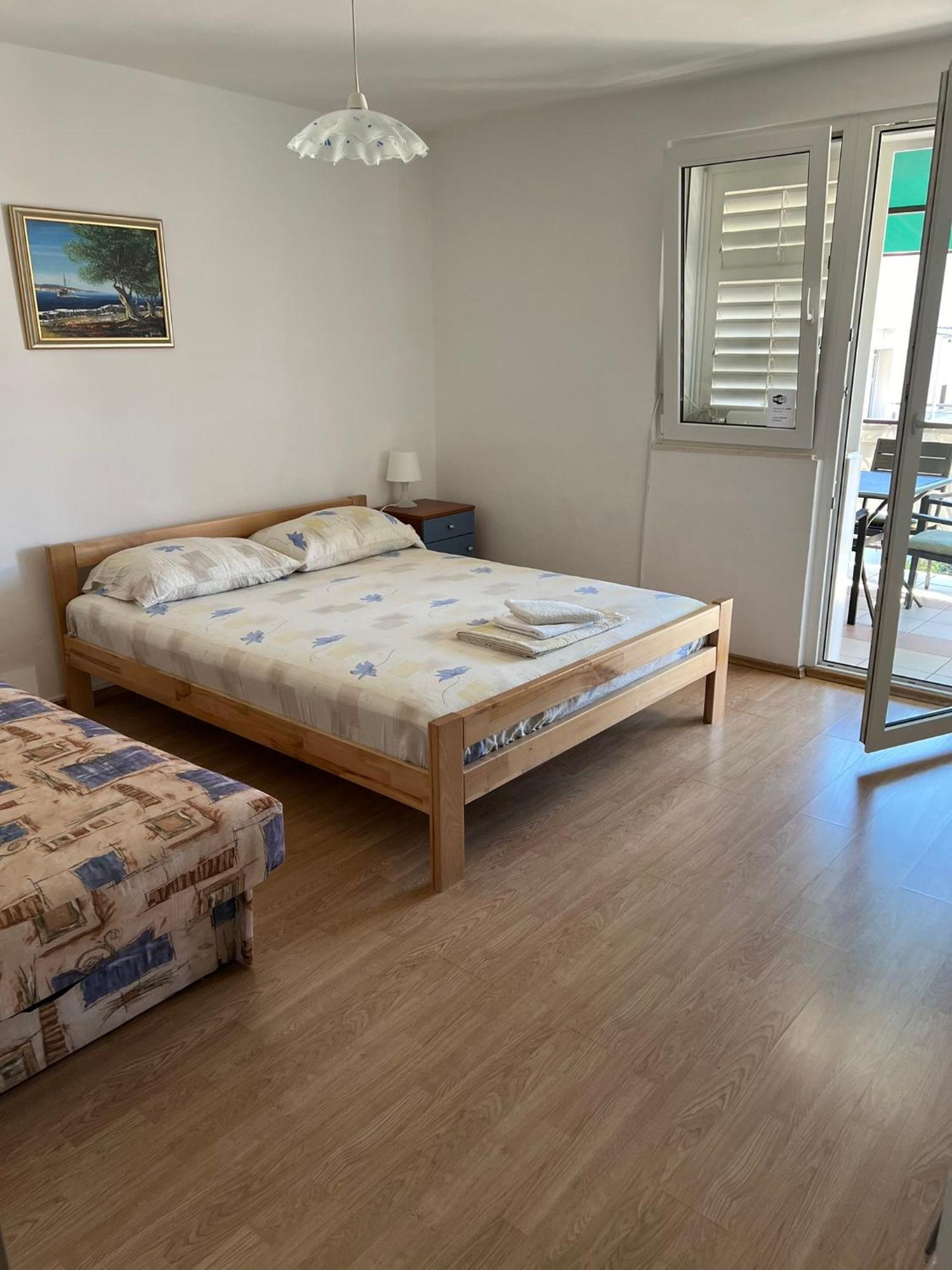 Apartments Jita Primošten Екстериор снимка