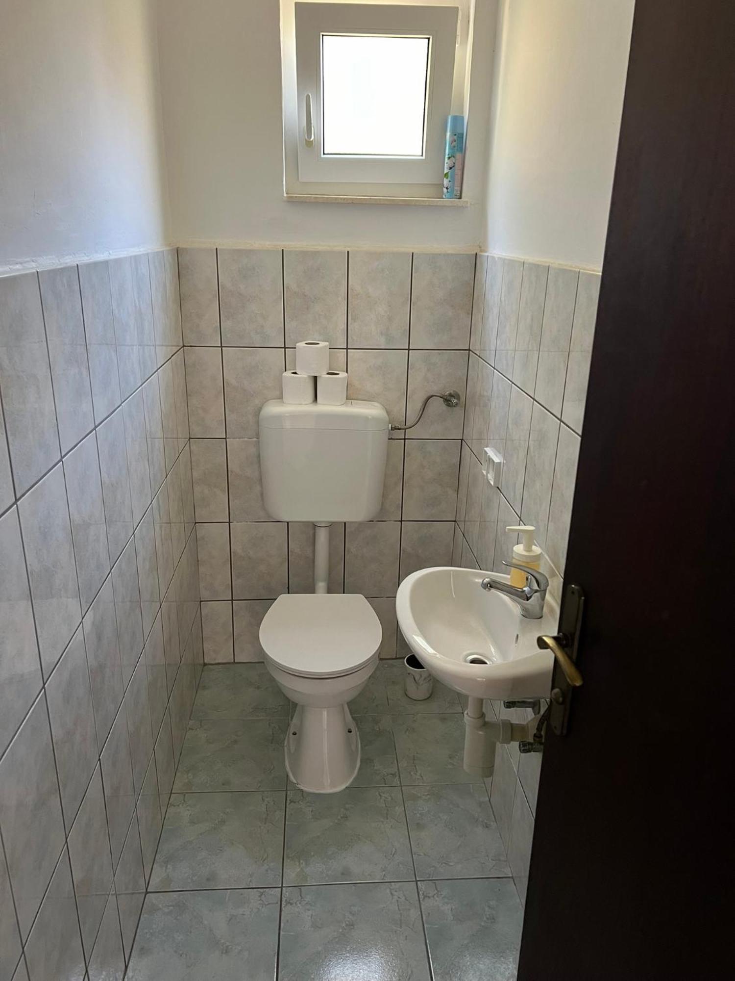 Apartments Jita Primošten Екстериор снимка