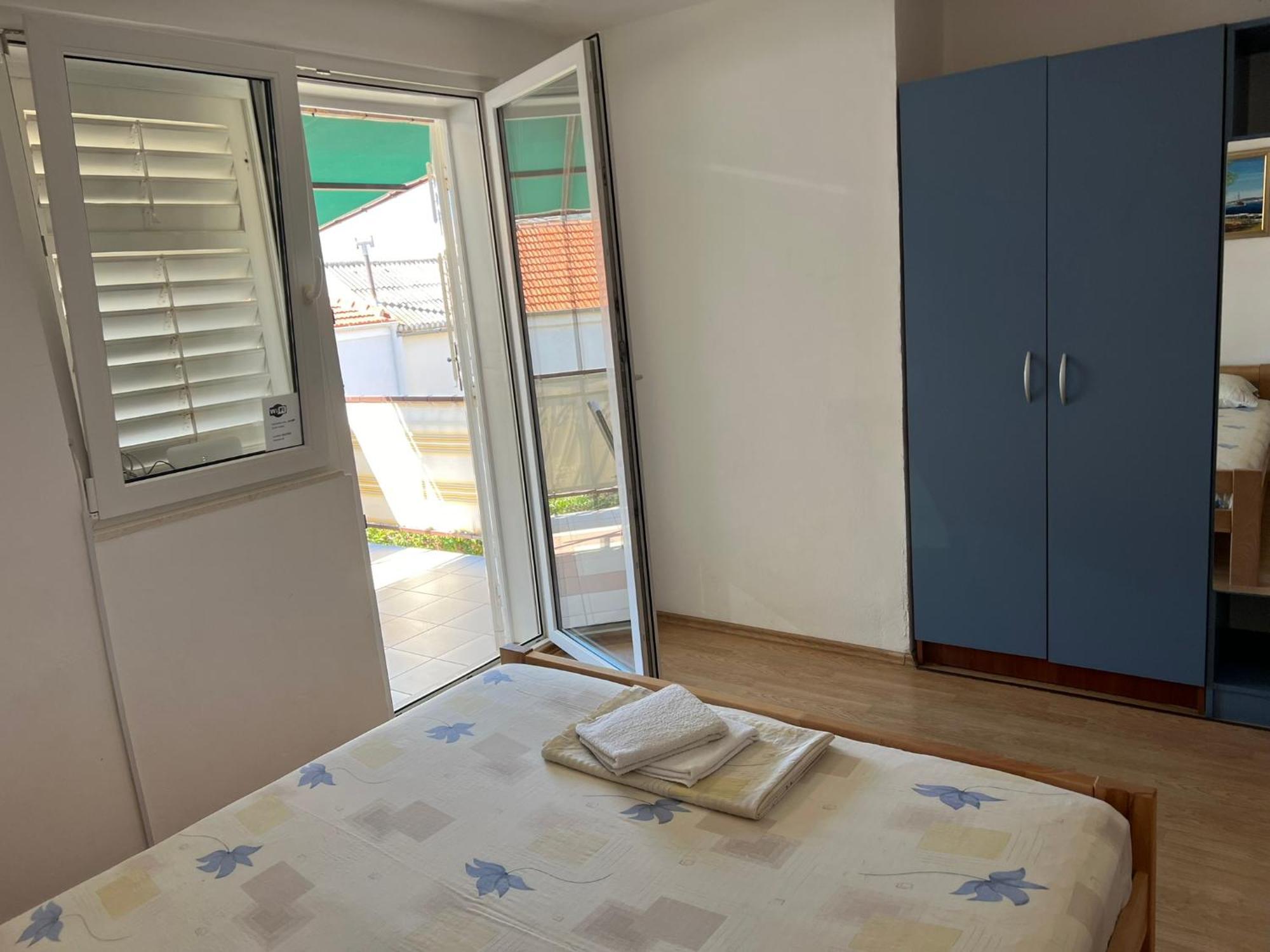Apartments Jita Primošten Екстериор снимка
