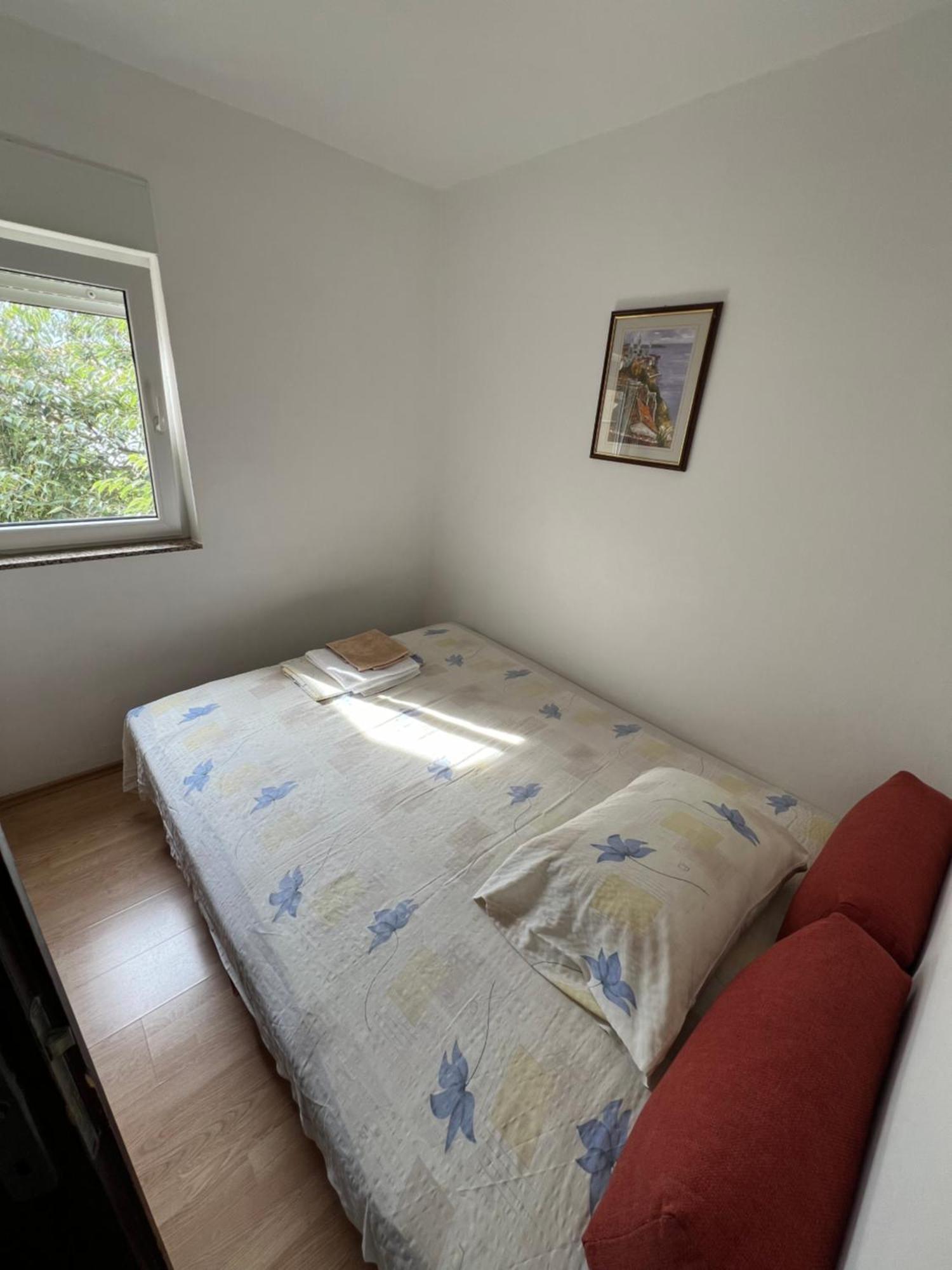 Apartments Jita Primošten Екстериор снимка