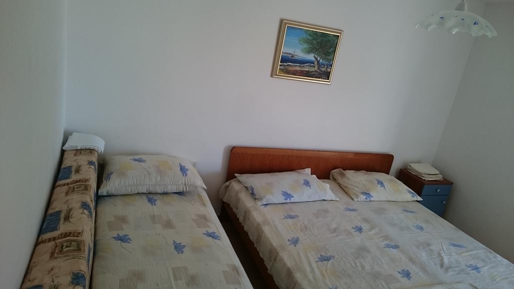 Apartments Jita Primošten Екстериор снимка