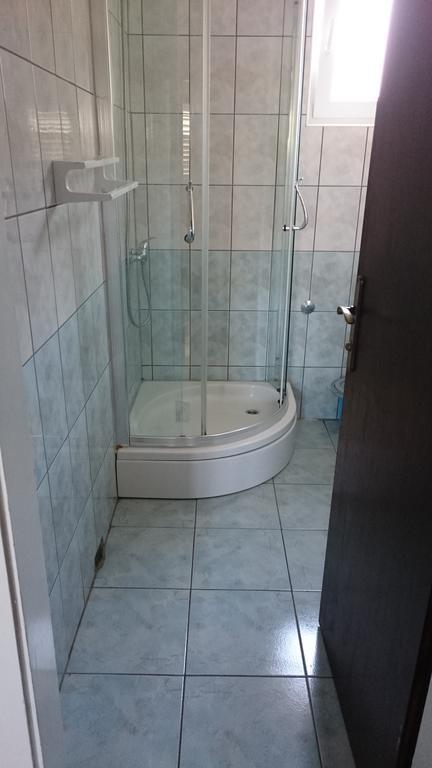 Apartments Jita Primošten Екстериор снимка